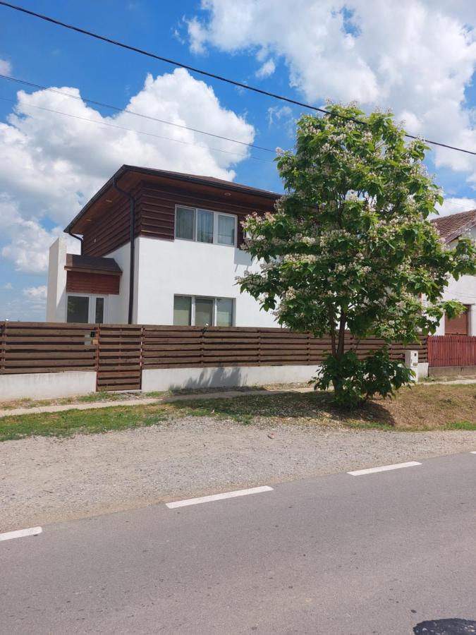 Vila Onix Săcueni Εξωτερικό φωτογραφία