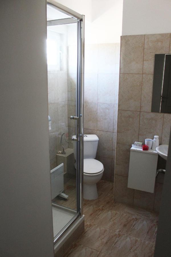 Vila Onix Săcueni Εξωτερικό φωτογραφία