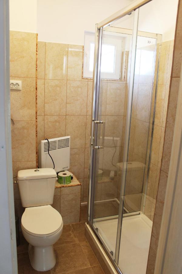 Vila Onix Săcueni Εξωτερικό φωτογραφία