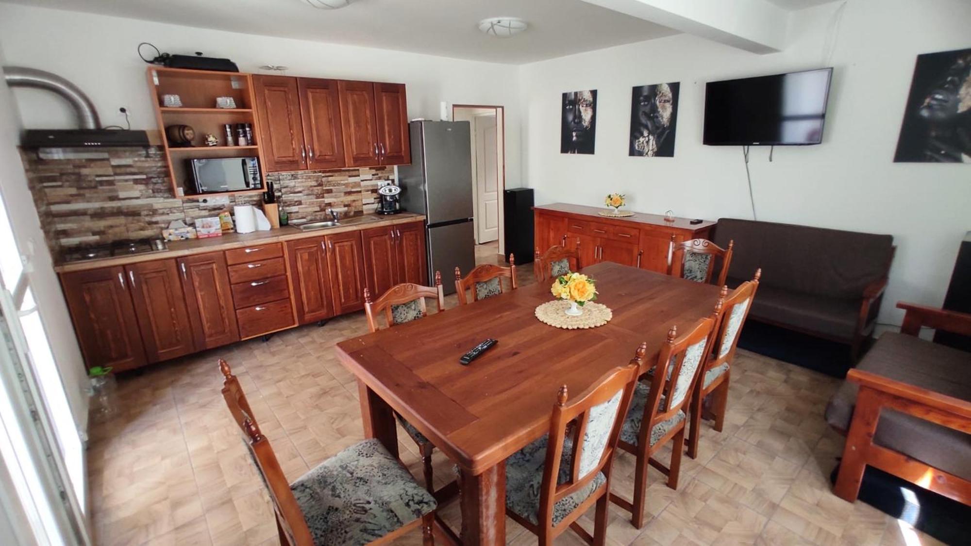 Vila Onix Săcueni Εξωτερικό φωτογραφία